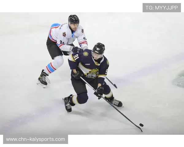 冰球决赛上演不可思议绝杀,球迷失声 冰球决赛上演不可思议绝杀,球迷失声