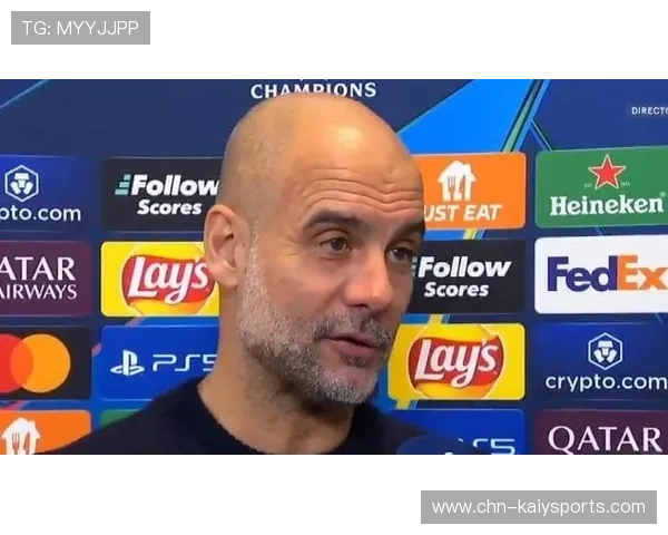 瓜迪奥拉若调整得当，曼城仍是不可忽视力量