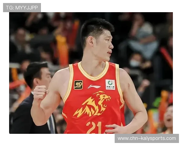 辽宁男篮胡金秋爆发，成球队不可或缺的关键武器