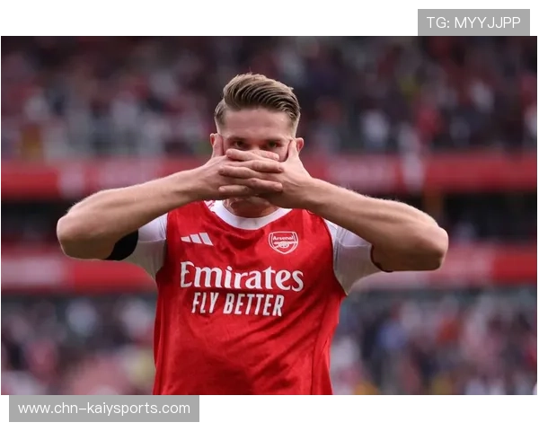 阿森纳强势碾压拜仁，英超锋线震慑欧洲