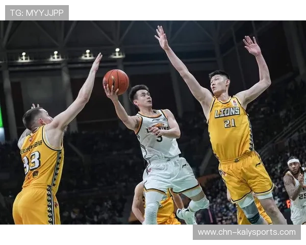 CBA赛季见证中国篮球新篇章，cba篮球2021年