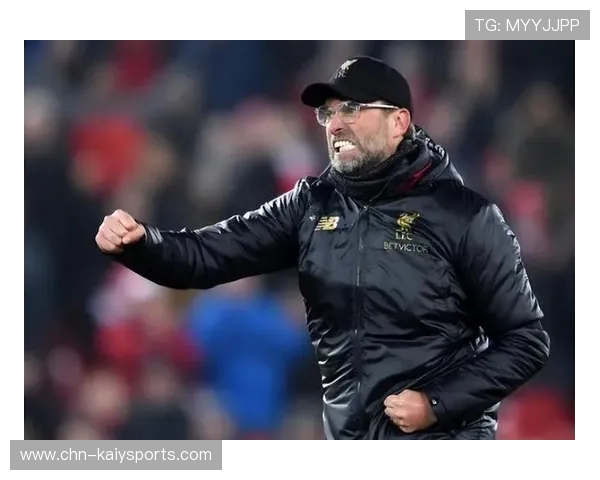 利物浦中场调整成功，克洛普称球队找回节奏，利物浦球迷评价克洛普