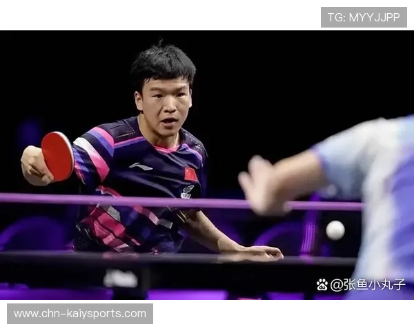 国乒男单输麻了？向鹏也被逆转！，国乒男单选手