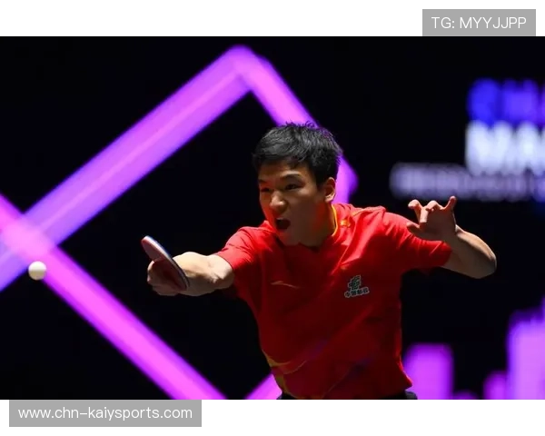 澳门赛国乒男单折损向鹏，首轮被逆转淘汰，澳门乒乓球男子谁进决赛