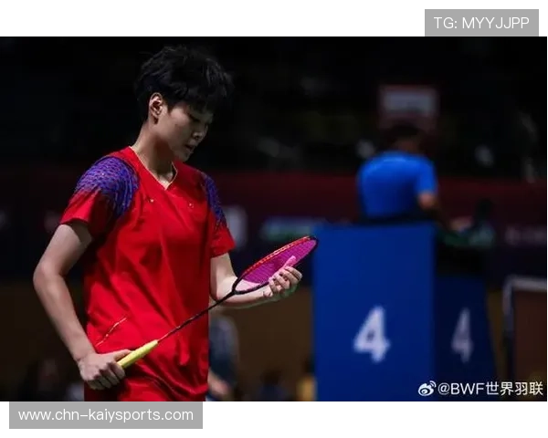 羽毛球亚洲锦标：印度队强势夺金，实力碾压！，羽毛球印度选手