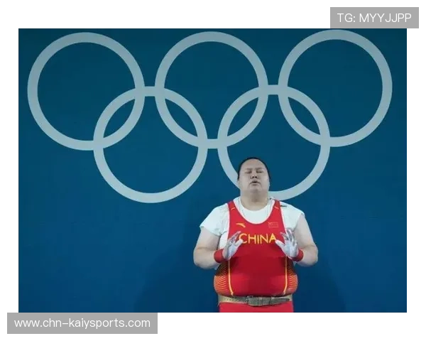 李雯雯谈冠军心路：努力是梦想实现的关键，李雯雯得冠军了吗