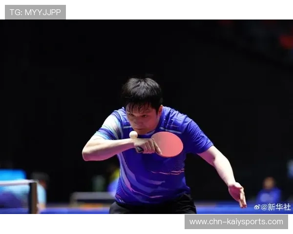 樊振东首秀数据亮眼，正反手命中率超85%，樊振东正反手握拍图解