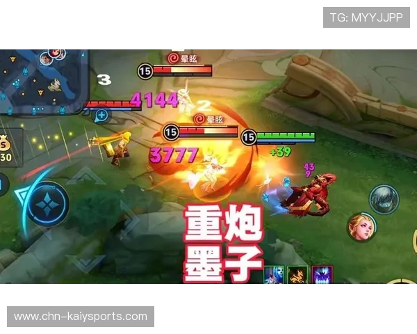 终极翻盘！逆天改命